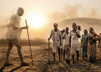 MGNREGA Bill 2025