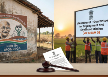 MGNREGA Name Change