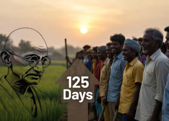 MNREGA Name Change