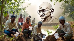 MNREGA Name Change News