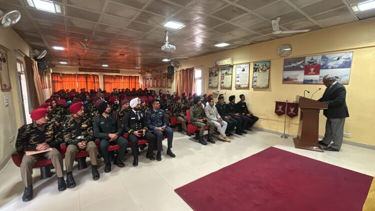 MRSAFPI CELEBRATES EXCELLENCE