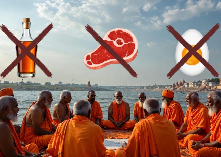 Maha Magh Mela 2026