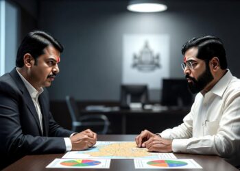 Mahayuti Alliance