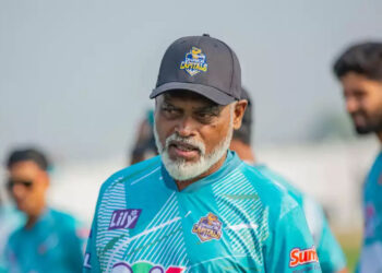 Mahbub Ali Zaki