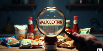 Maltodextrin Side Effects