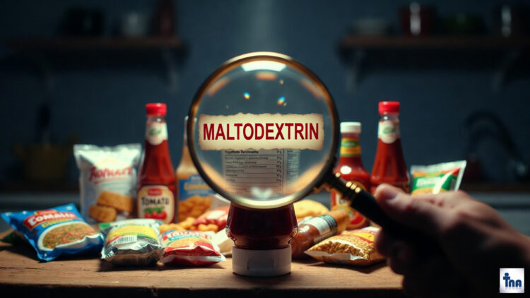 Maltodextrin Side Effects