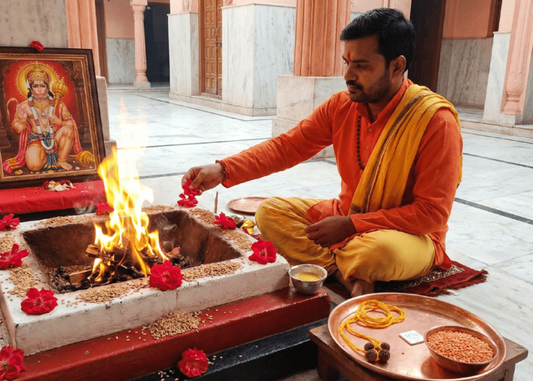 Mangal Dosh Remedies