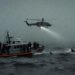 Mexico Navy Plane Crash
