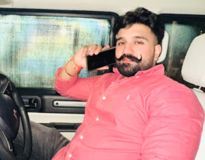 Mohali Kabaddi Player Murder,