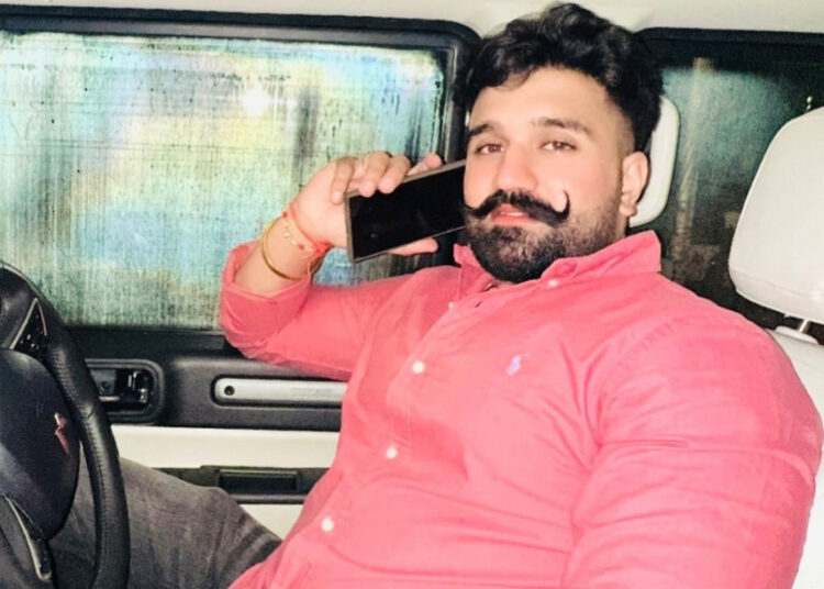 Mohali Kabaddi Player Murder,