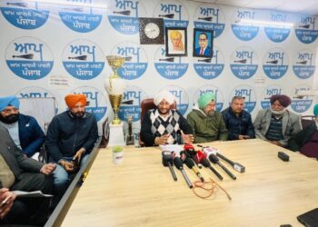 Mohali Sectors 76-80 Enhancement Relief