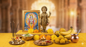 Mokshada Ekadashi 2025