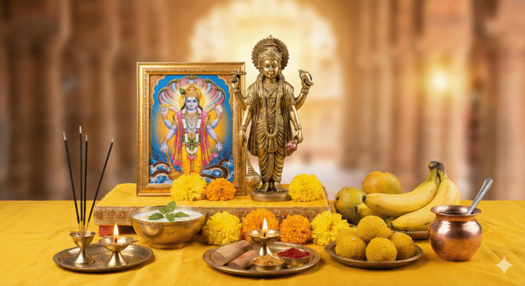 Mokshada Ekadashi 2025