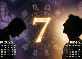 Mulank 7 Horoscope 2026