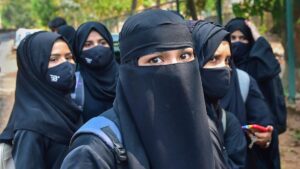 Mumbai College Burqa Ban