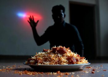 Mumbai Crime
