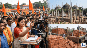 Murshidabad Babri Masjid Controversy