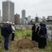 Muslim Burial Rights Japan