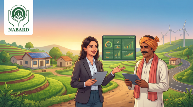 NABARD Recruitment 2026