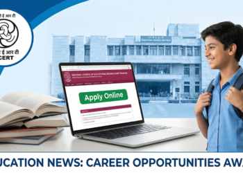 NCERT Recruitment 2025