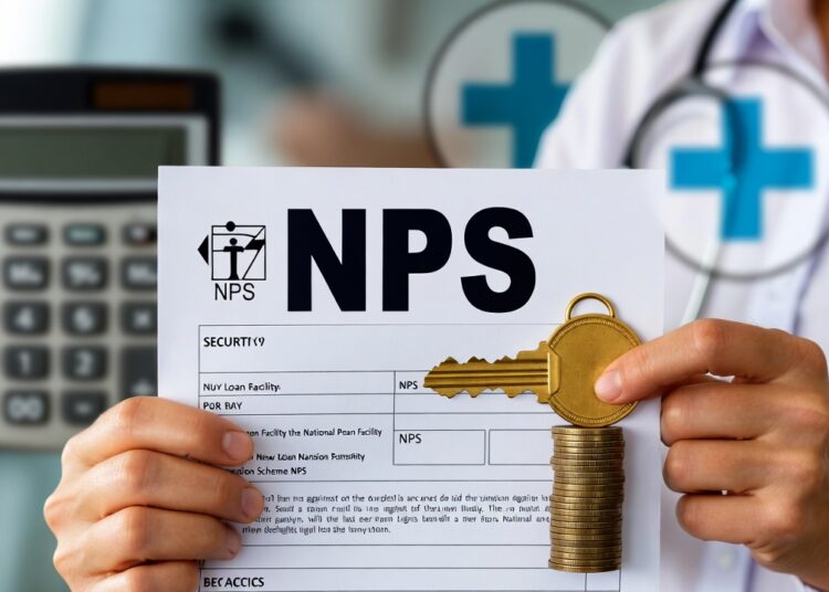 NPS Account New Guidelines