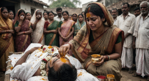 Nanded Love Story Horror