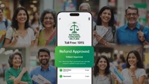 National Consumer Helpline