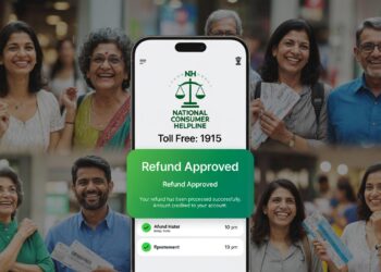 National Consumer Helpline
