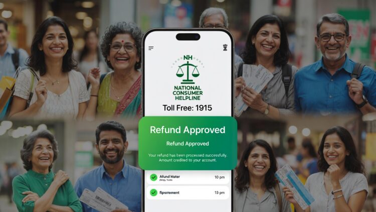 National Consumer Helpline