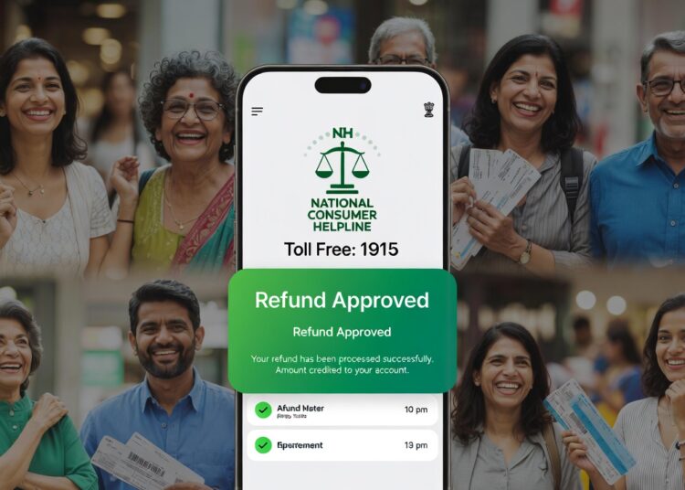 National Consumer Helpline