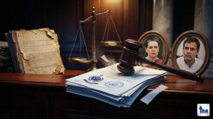 National Herald Case