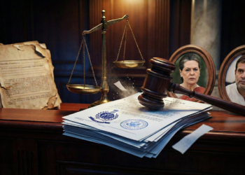 National Herald Case