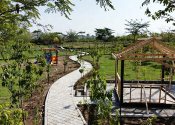 Nature Parks
