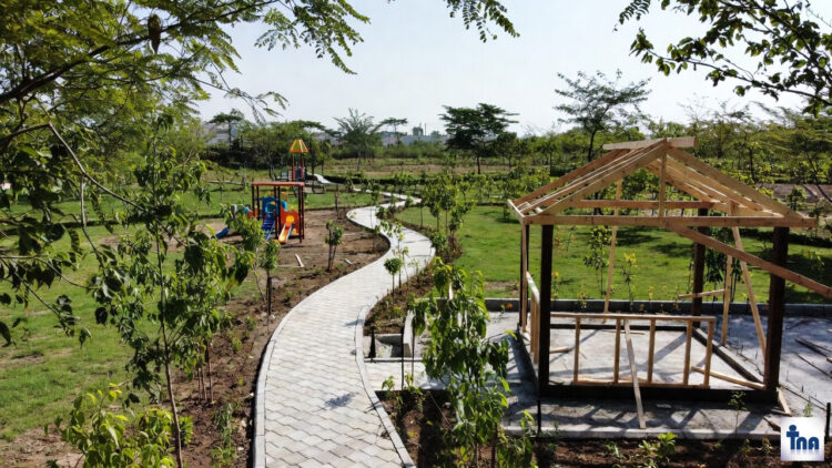 पंजाब में बनेंगे 8 नए Nature Parks, हरियाली बढ़ाने के लिए सरकार का बड़ा प्लान 1 Nature Parks