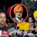 Navjot Kaur Sidhu की बढ़ी मुश्किलें! Sukhjinder Randhawa ने क्यों की कानूनी कार्रवाई ? 12 Navjot Kaur Sidhu vs Sukhjinder Randhawa