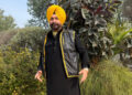 Navjot Singh Sidhu