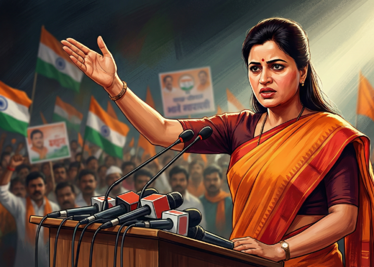 Navneet Rana Hindu Population