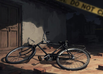 Nawada Mob Lynching