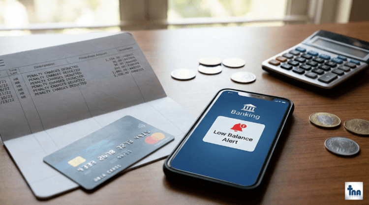 New Banking Rules: सेविंग अकाउंट में मिनिमम बैलेंस नहीं है, तो यह खबर आपके लिए जरूरी है! 1 New Banking Rules