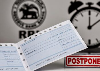 New Cheque Clearing Rules