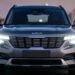 New Kia Seltos