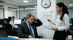 New Labour Code 2025