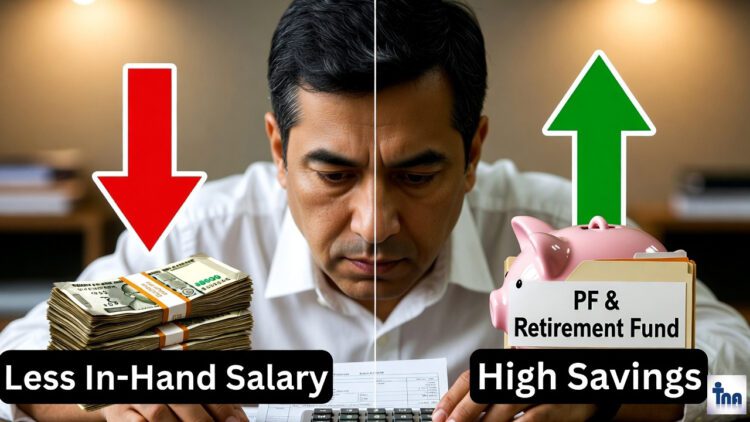 New Labour Code Impact: 21 नवंबर से कम मिलेगी सैलरी, लेकिन होगा लाखों का फायदा 1 New Labour Code Impact