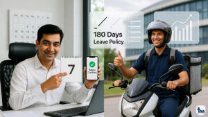 New Labour Codes 2025