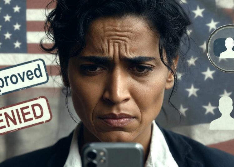 New US Visa Policy Update