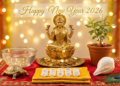 New Year 2026 Vastu