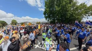 New Zealand Sikh Community