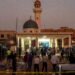 Nigeria Mosque Blast Death Toll