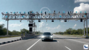 Nitin Gadkari New Toll System