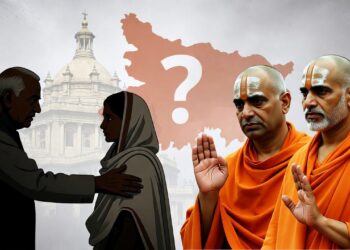 Nitish Kumar Hijab Vivad